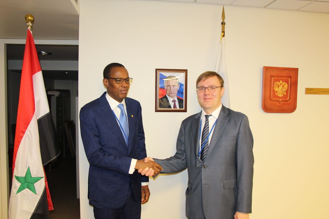 Coopération économique et commerciale Mali-Russie: Encore une pluie d’accords dans divers domaines dont la concrétisation est peu visible